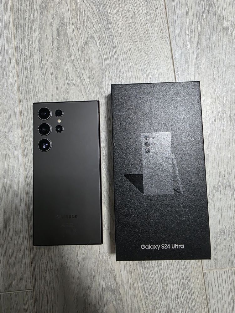Samsung s24 ultra 128gb