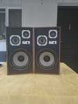 Boxe Audio JVC sk-61