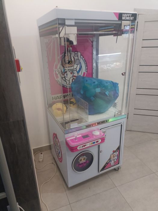 Продам Аппарат Хватайку