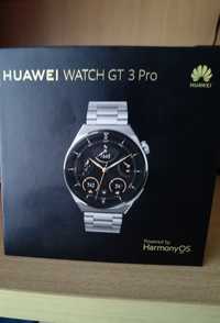 Huawei gt 3 pro new edition