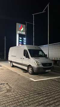 Vand sprinter 319 v6