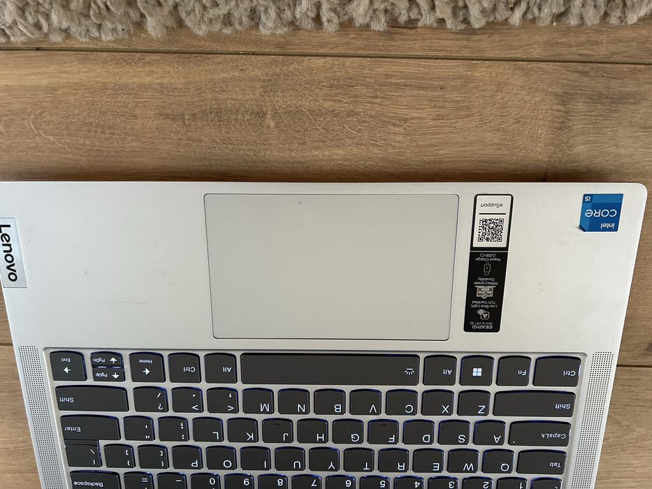 Laptop Lenovo IdeaPad Slim 5 14IAH8 - Type 83BF