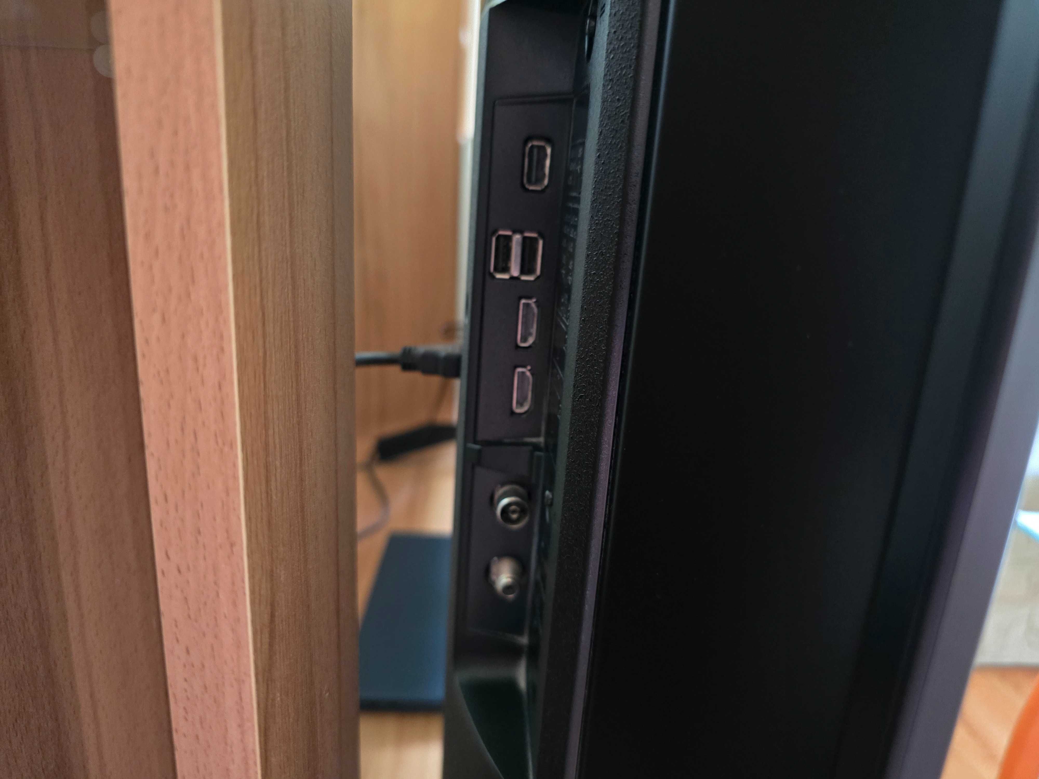 SONY kd-55xf7096 4К 55 инча