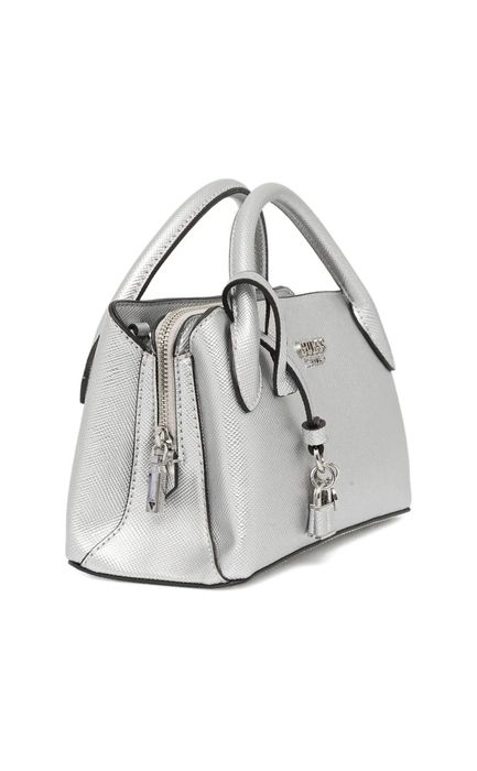 GUESS bag - silver