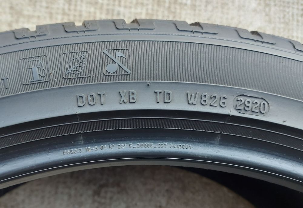 Set 2buc 285/35 R22 106V XL Pirelli Scorpion Winter M+S iarnă