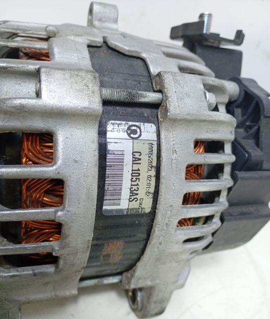 Alternator reconditionat 097052023 / CAL10513AS Mercedes-Benz A-Class