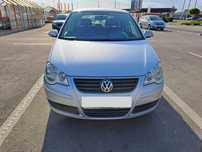 Volkswagen Polo 9N 1.4 TDI 2006