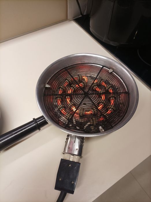 Домакински Пържолник