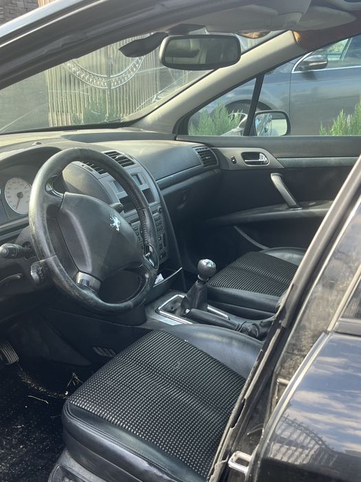 Peugeot 407 de vanzare