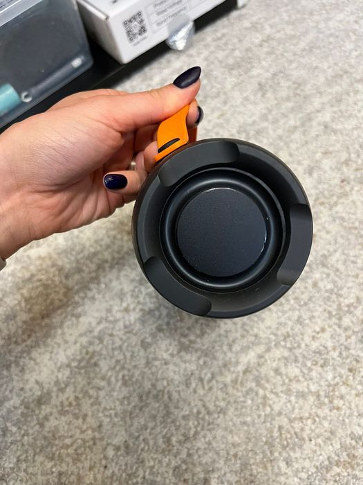 Преносима Bluetooth колонка