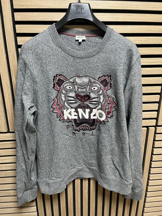 KENZO Paris  : размер Л / Оригинал