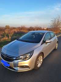 Opel Astra ENJOY