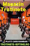 Vând trotinetă electrică Magazin Ieftin de Trotinete