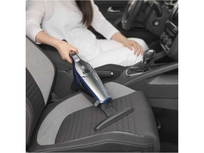 Комплект Приставки Трудно Достъпни Места за Прахосмукачка AEG AKIT360