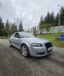 Audi A3 Quattro 2.0