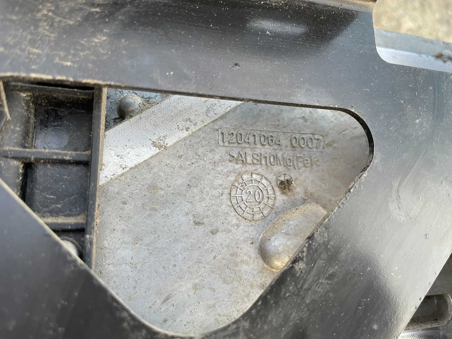 Инвертор Зарядно Основна Батерия 1EA915684BG VW ID.3 E11 pro