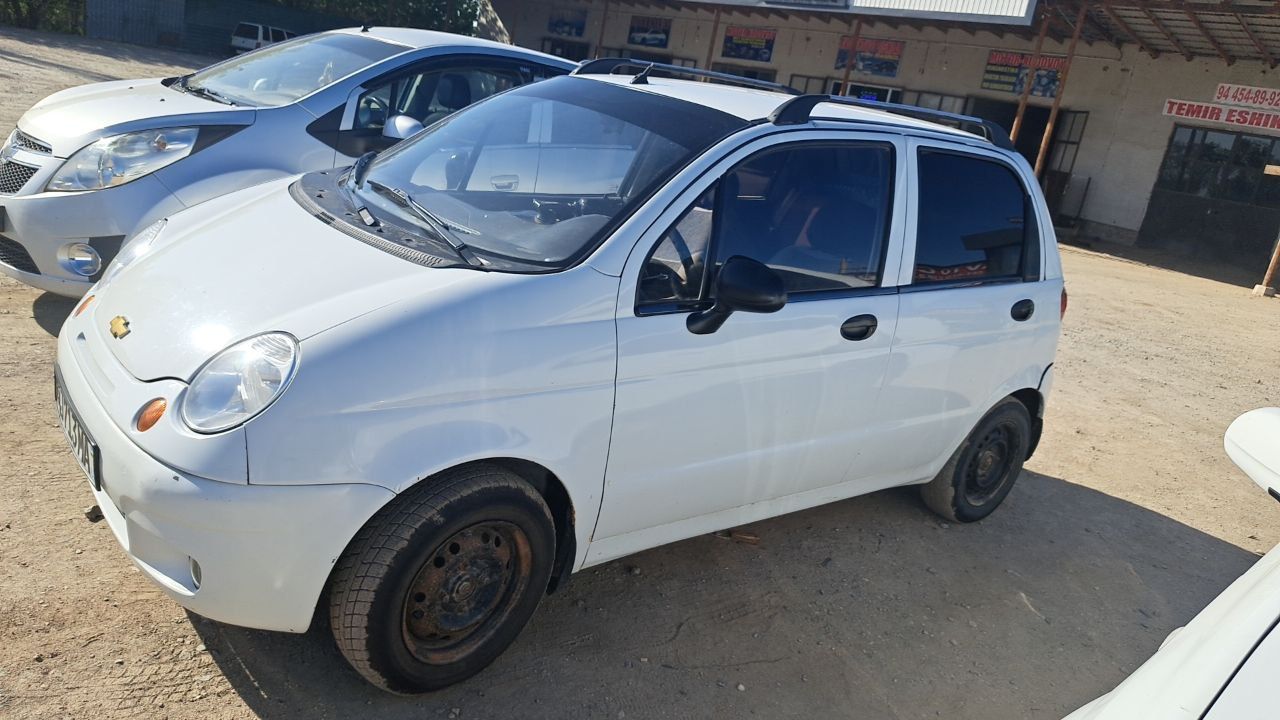 Srocni matiz 3talik