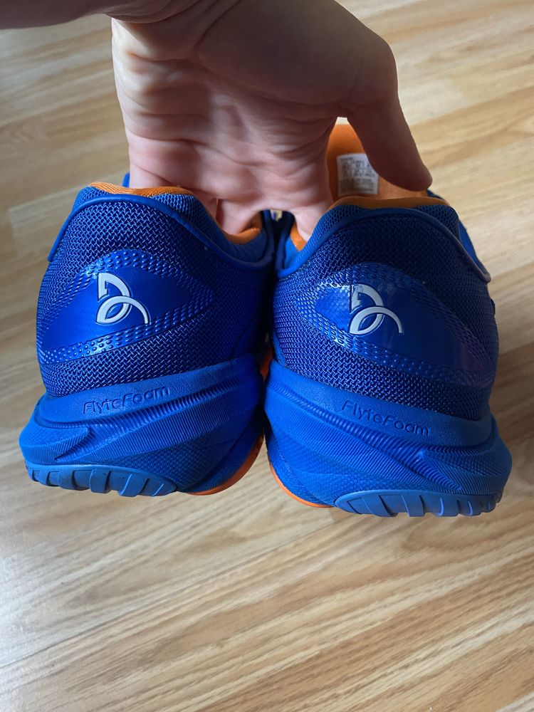 Asics court FF3 Novak