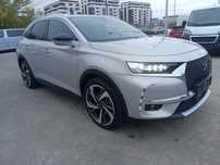 DS Automobiles DS 7 Crossback DS 7 Crossback E-Tense 4X4 (Am22) SUV Rivioli 1.6 PHEV AWD 300 Eat 8