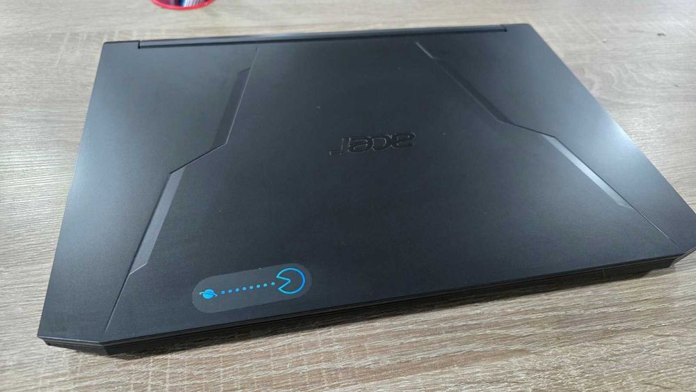 Лаптоп Acer Nitro 5 / 512GB SSD / GTX 1650 / 8 RAM / i5 11400H /