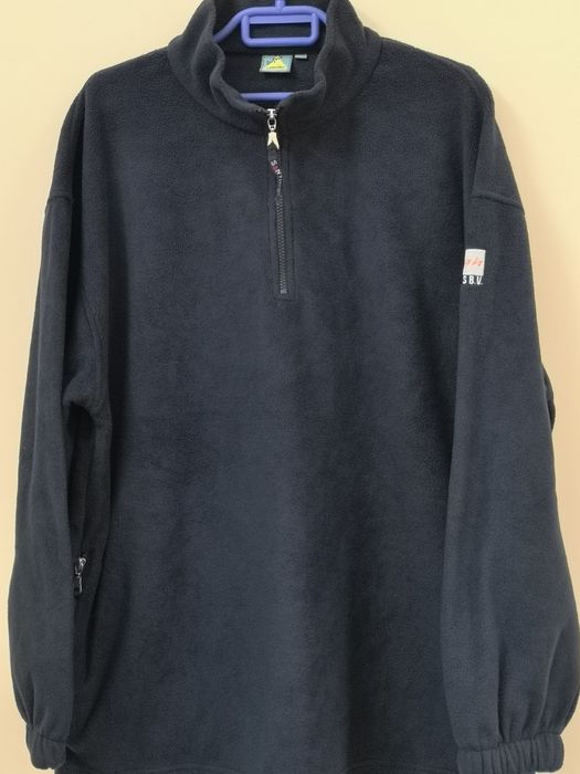 Hanorac Polar XXL