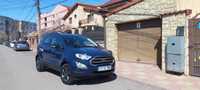 FORD ECOSPORT * 2019 * STARE NOUĂ * 50.000 KM * Unic Proprietar*