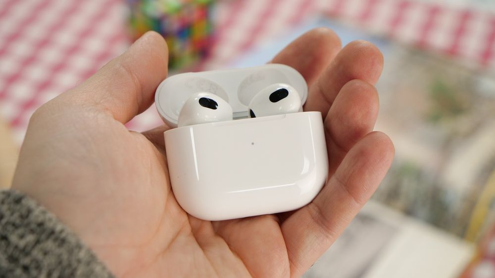 Айрподс, Айрподс про, Эйрподс, AirPods