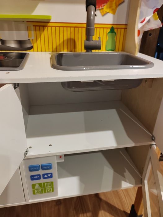 Bucătărie pentru copii