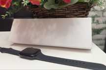 Apple Watch Seria 9, în garanție.