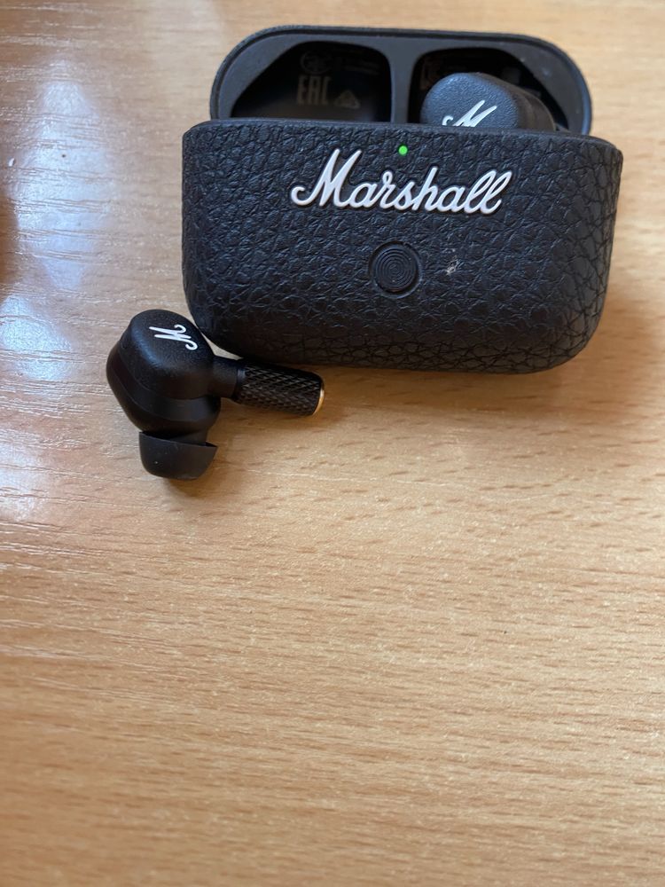 Marshall Motif II A.N.C