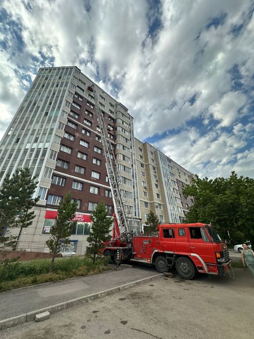 Автовышка 45 метров в аренду. Быстро, надежно, выгодно.