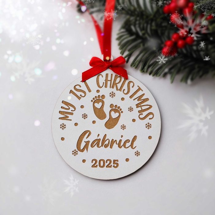 Decoratiuni din lemn