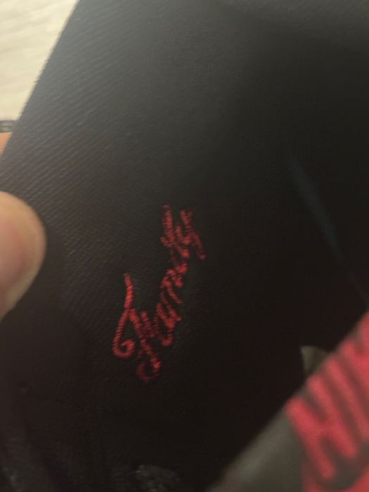 jordan 1 high patent