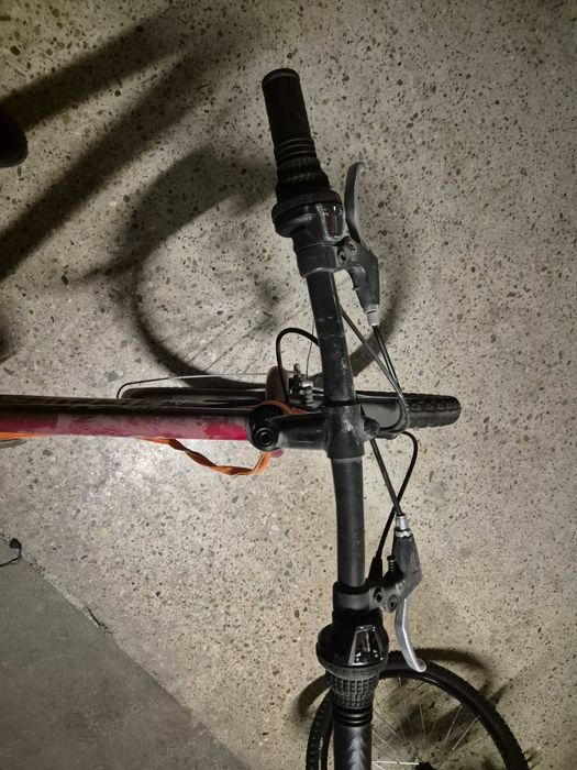 Vand bicicleta copii Fischer