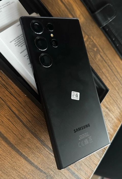 Samsung S23 Ultra 256GB