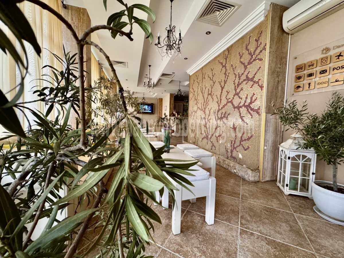 Продава се Тристаен апартамент в к.к. Слънчев бряг - 65 кв.м за 1454 €/кв.м - Снимка #11