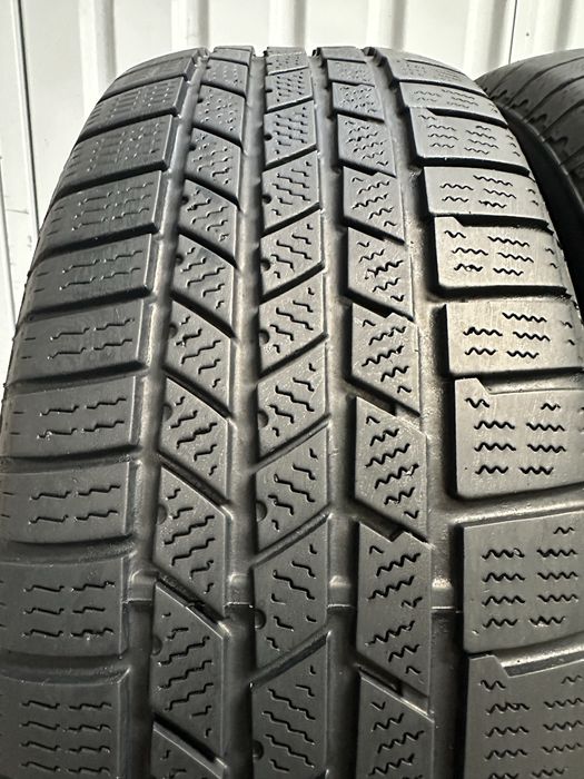 Anvelope 225/60 R17 CONTINENTAL ( M+S )