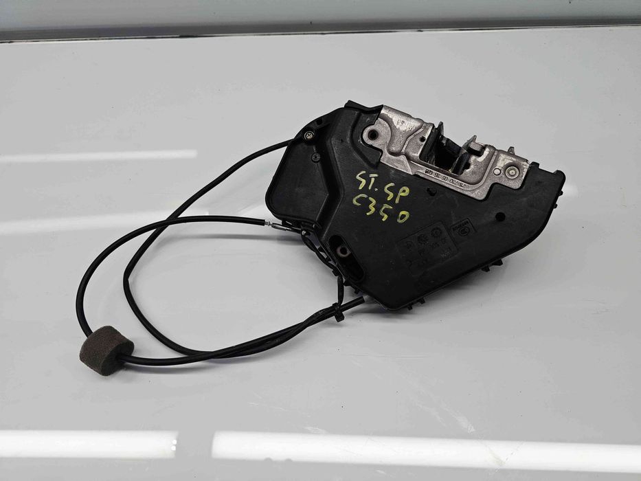 Broasca usa stanga spate Mercedes Clasa E T-Model (S211) [Fabr 2003-20