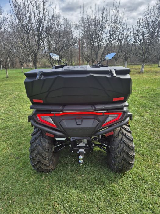 De vânzare CF MOTO 625