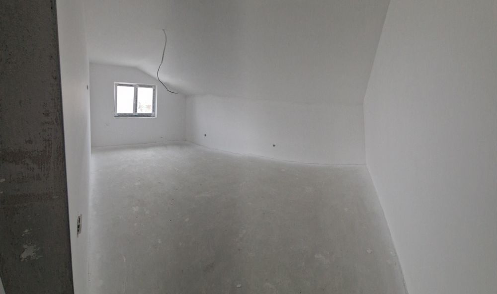 Rate direct dezvoltator! Apartament 2 camere 58 mp. utili!