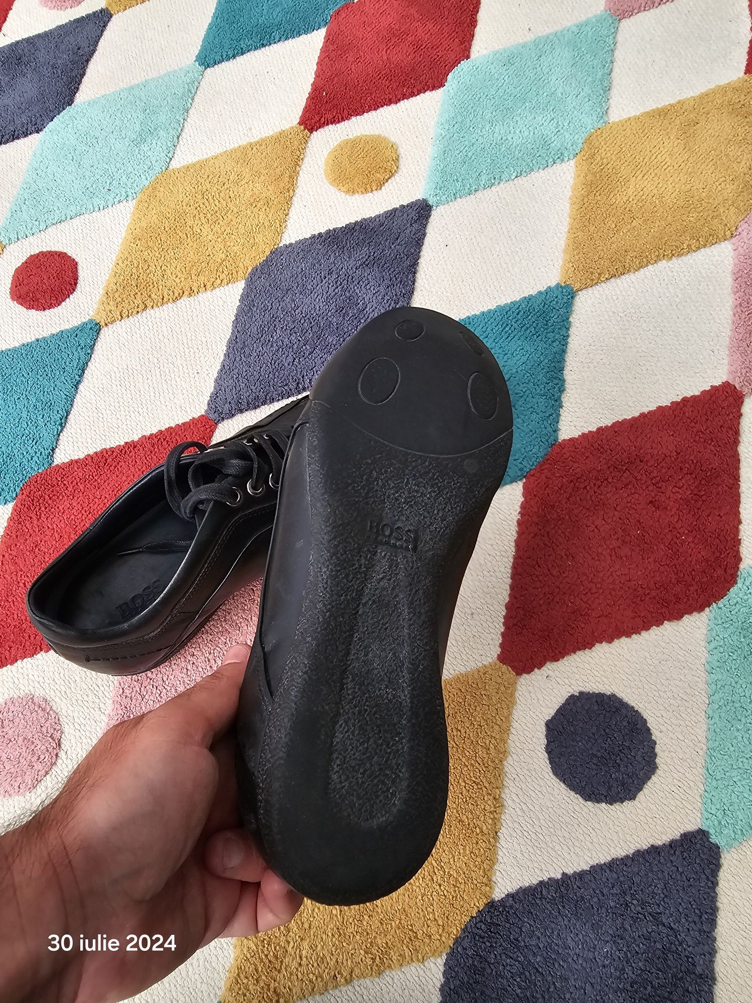 Pantofi hugo boss