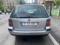 Vand Volkswagen Passat