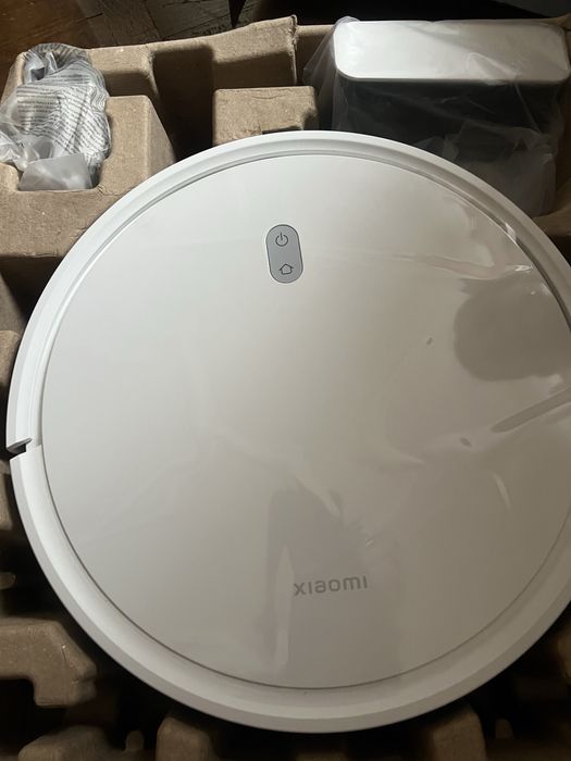 Vand robot vaccum