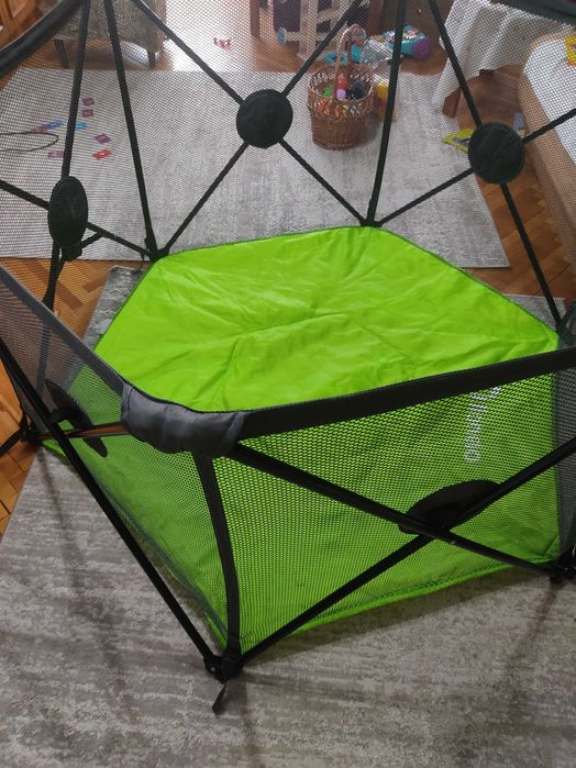 Tarc Lionelo pliabil