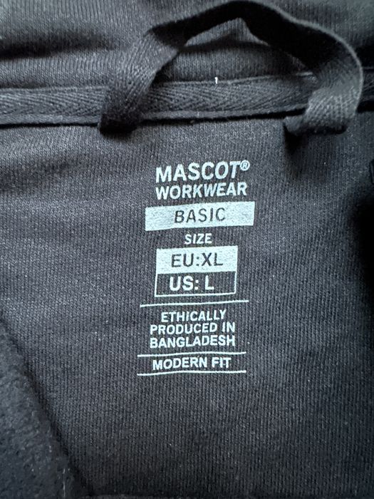 Mascot Workear original горнище.XL