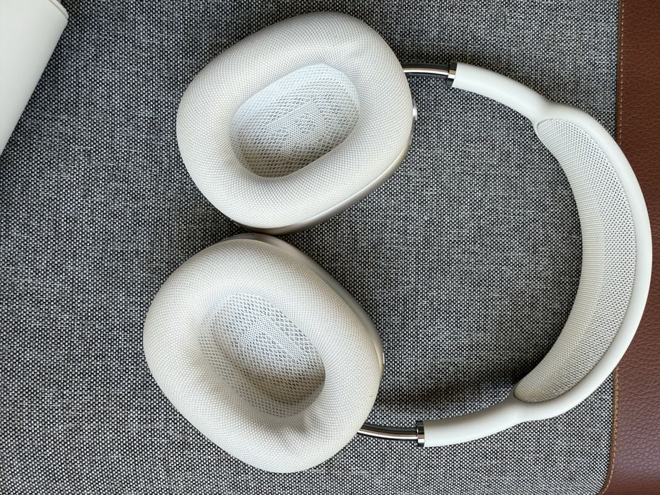 AirPods Max Слушалки