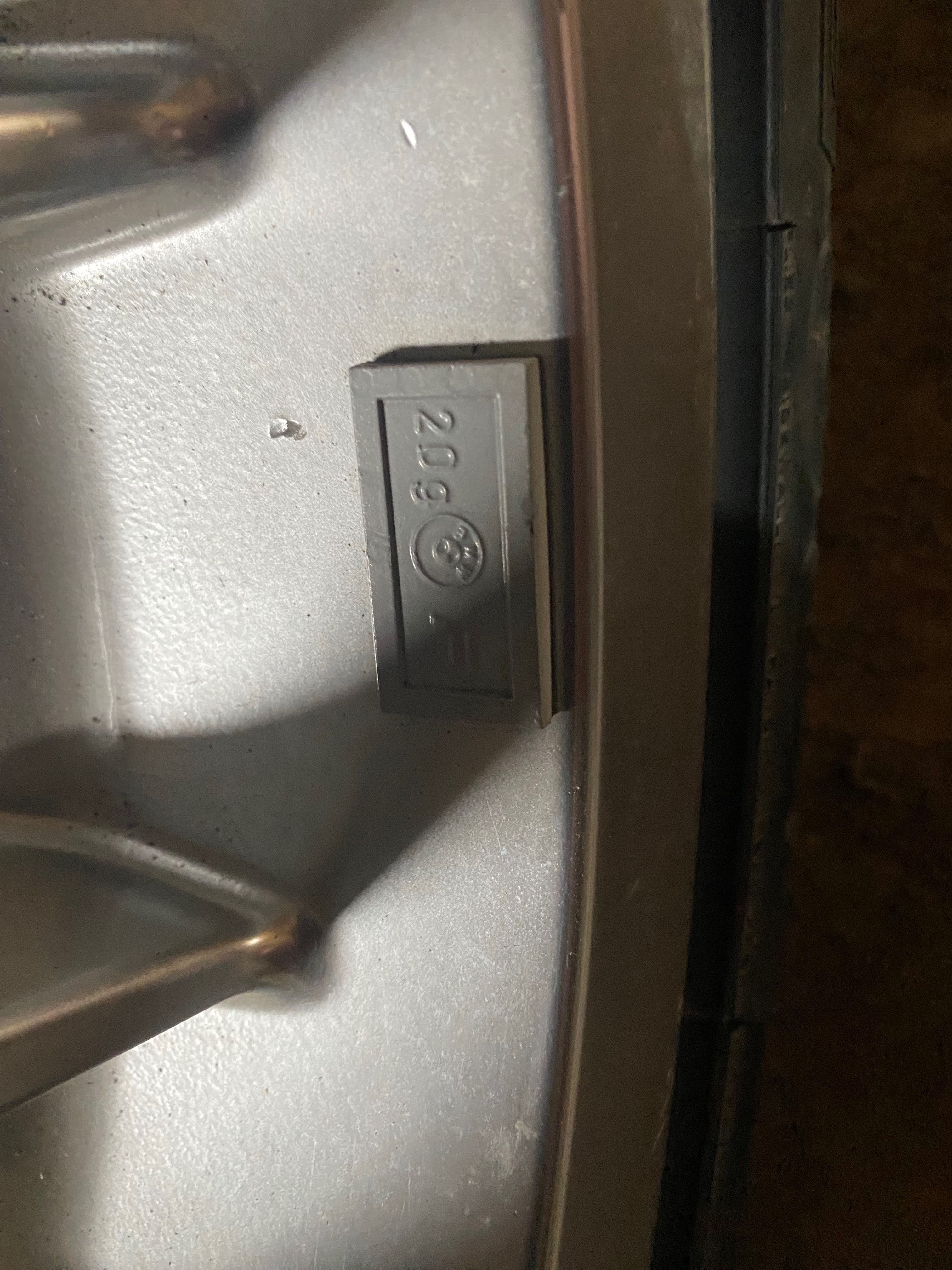 Джанта BMW Style 32 17