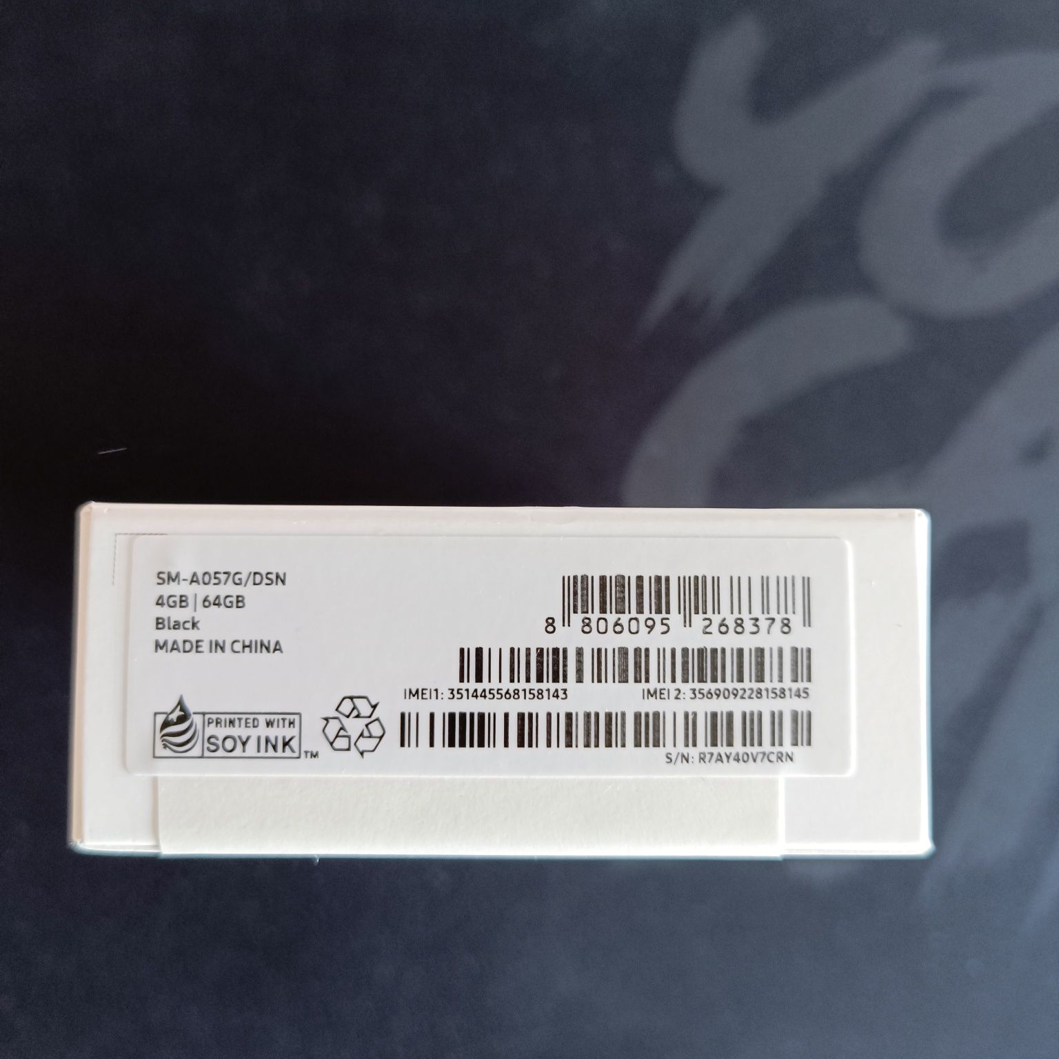 Samsung Galaxy A05s 64gb (Самсунг Галакси)