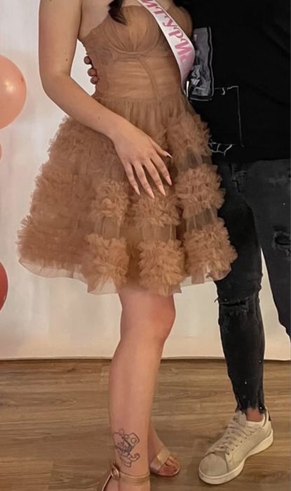 Бална/официална рокля Avin boutique