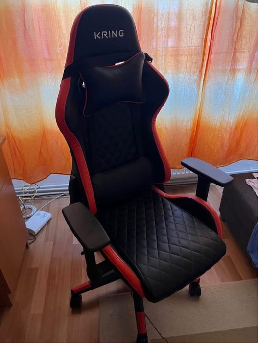 Scaun Gaming Kring